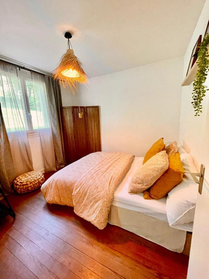 Les Petites Fecampoises By Mathilde Apartamento Exterior foto